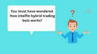 #How intelfin arbitrage trading bots works #IFGT #Ambassador #DeFi #cryptoinvestor #ai