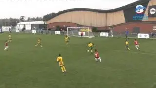 South Africa vs Morocco - Fullmatch - Danone Nations Cup 2013