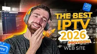 TOP IPTV Providers for 2026 in United States