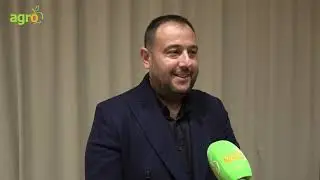 Стопанството на Самет Басри: Затворен цикъл на производство, роботи, енергийна ефективност