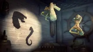 Shadowmatic Gameplay Video