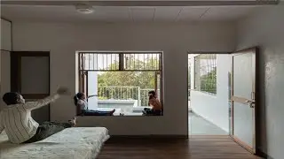 Continuum House By Project Terra In KURALI, INDIA