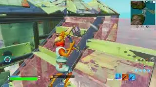 1v1ing Devour Silent Fans Day 3