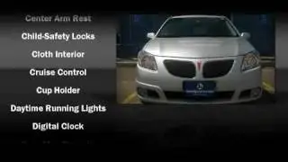 2008 Pontiac Vibe Hatchback in St. Albans, VT 05478