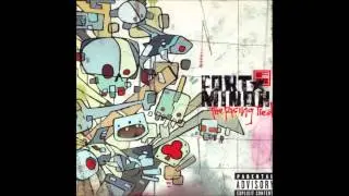 Fort Minor (ft John Legend) - High Road - MusicOwnage