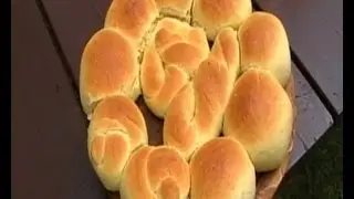 Recipe Dutch Oven Bread Rolls, Buns, dinner rolls, how to bake home made buns Br&ouml;tchen