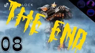 Let's Play Livelock - Co-Op - Ep. 8 - Humanity Is Safe!