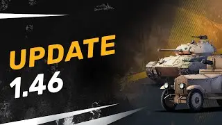 Обновление World War Armies (WWA) 1.46 &mdash; 2 новых легендарных юнита, перебалансировка Великобритан...
