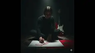 Muslim – لو كان الواقع لوحة | Reprise féminine émotionnelle