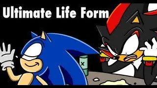 Ultimate Life form