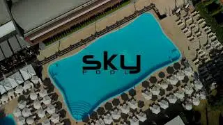 Sky Pool