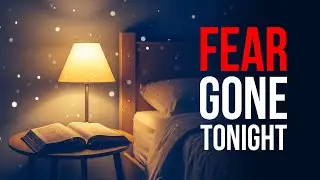 Sleep Under God&rsquo;s Protection &mdash; Peaceful Bible Verses for Night Comfort