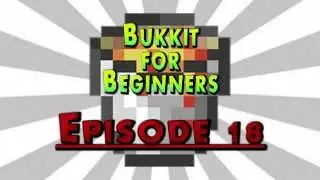 Bukkit for Beginners - Episode 18 - Interfaces