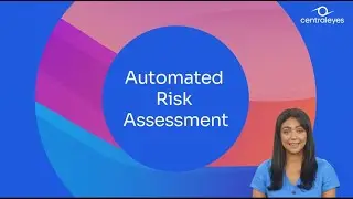 What is an Automated Risk Assessment | Centraleyes