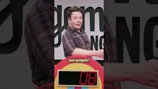 Sam Makes the Perfect 
