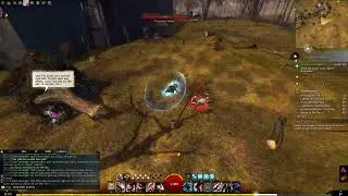 Guild Wars 2 (LWS1 01 Flames and Frost) - 03 Alliance Investigation. 03 Events in Diessa Plateau