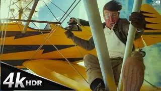 MISSION IMPOSSIBLE: The Final Reckoning (2026) | Tom Cruise Returns | Full Movie Review