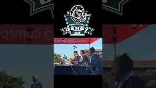🏇Pennsylvania Derby 2025 🐎