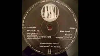 Potential Bad Boy & Chatta B - Street Fightin Soul Boy