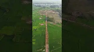 Orgram Airfield (Purba Bardhaman) @murmusmemories