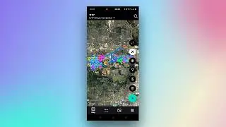 Transferring Stops in the Beans Route Mobile App - Android