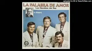 Su Amor - Los Heraldos del Rey