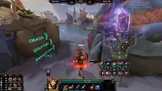 EU King plays with NA Ping
