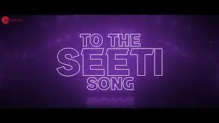Seeti Maar|Radhe - Your Most Wanted Bhai|Salman Khan|Disha Patani