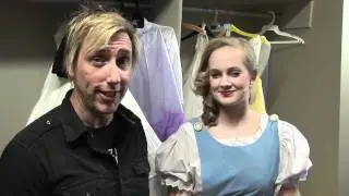 Beauty and the Beast: Cast & Crew