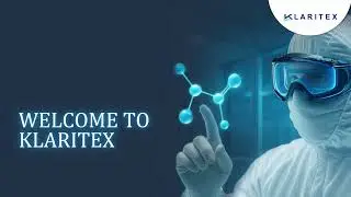 Welcome to Klaritex | A New Era of Cleanroom PPE & Safety Eyewear