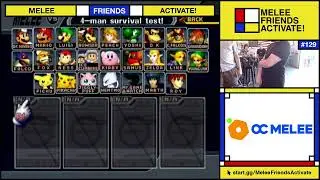 SoCal | MFA! #129 featuring salami, Venelox, oppenjaime, Jago, Denzill, The Charles Guy, OTTO, in10c