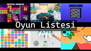 Crystal Kingdom | Epic Racing - Descent on Cars | Color Chain Reaction | Chroma Crush Match Color...