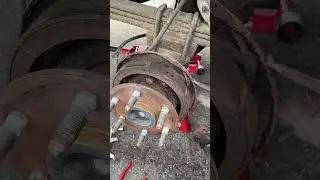 Rust Belt Mechanic Things #mobilemechanic #autorepair #rustbelt #newengland #chevrolet #gmc