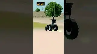 Modified tractor 🚜🚜 system per system bitha rah #newstatus #comment #like #subscribe#shortvideo