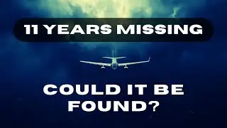 Malaysian Airlines MH370: New Search Could Finally Solve the Mystery