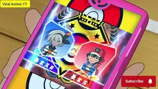 Ash Vs Bea Full Battle AMV// Pokemon Journeys|| #viralvideos #viral #amv #anime #trending #pokemon
