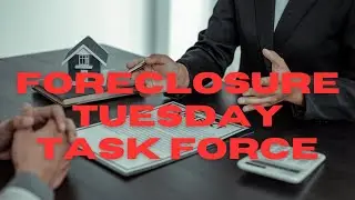 Your Home Could Be Gone by Next Tuesday &mdash; Stop Foreclosure Before It&rsquo;s Too Late!