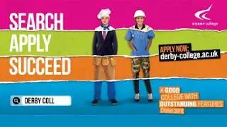 Computer Science A-level - Derby College