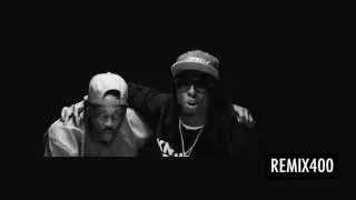 YG X Lil Wayne - 