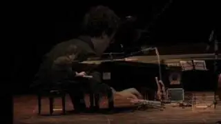 Baci e abbracci - Valerio Baggio Trio
