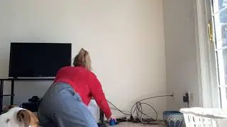 Laundry Basket Minute To Win It Challenges