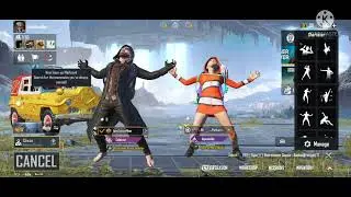 dhamaak pubg