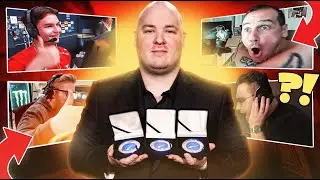 SENOR VAC se lasa DE CSGO *BEST OF FLUSHA*