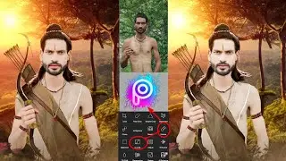 jai shree ram photo editing 2023 !! ram navami photo editing 2023 !! ram Photo Editing