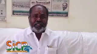 R.B.Udhaya Kumar Talk about Tiruparankundram Deepathoon Row | G.R.Swaminathan