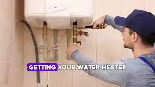 Water Heater Replacement | Full Pro Plumbing Orlando