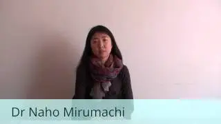 UN Watercourses Convention Online User's Guide - Dr Naho Mirumachi
