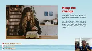 #OFWSUCCESS BAYANI | How To Save Money - Magandang malaman eto pano ngaba - alamin