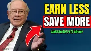Warren Buffett: 5 Critical Money Fixes That Save You Hundreds of Thousands!