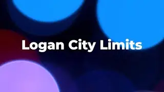 Logan City Limits 2019 Announcement Trailer
